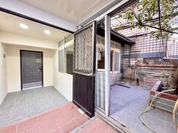 專-新店台北小城庭院美透天 (同心圓姐弟)｜新北市新店區僑信路