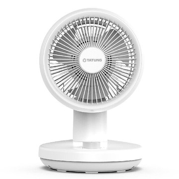 大同6吋AC循環扇電風扇TF-J6TA(無安裝 商品純送到一樓)