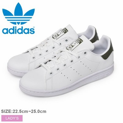 Adidas アディダス オリジナルス スニーカー レディース スタンスミスj Originals ホワイト 靴 シューズ 通勤 通学 Gw8159 通販 Lineポイント最大get Lineショッピング