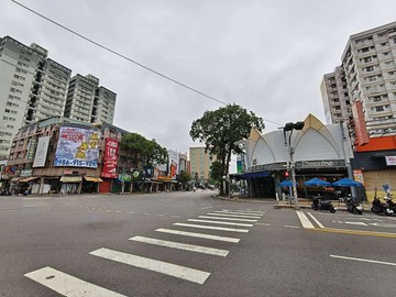 楠梓科技產業園區#德賢商圈#8米面寬黃金店面｜高雄市楠梓區德賢路