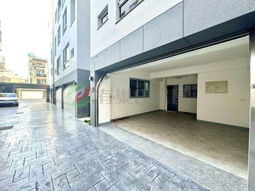 十期葳格全新雙車圓聚3別｜台中市北屯區軍南一街