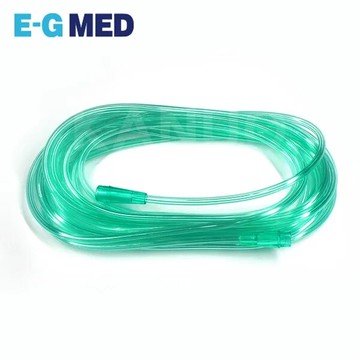 醫技氧氣延長管 (長度6m) 氧氣連接管 氧氣導管 噴霧 洗鼻連接導管