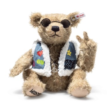 Teddy bear Rocks