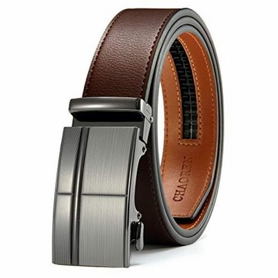 Chaoren ベルト メンズ スーツ 紳士 ビジネス コンフォートフォーマル 無段階調整 穴なし 通販 Lineポイント最大get Lineショッピング