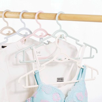 MWH曼好家ins仙人掌衣架落地掛衣帽架臥室服兒童網紅北歐輕奢創意