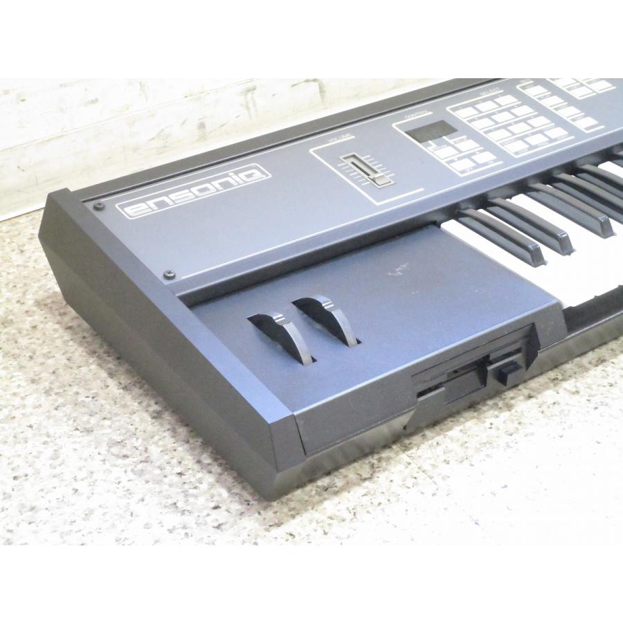 (中古)ENSONIQ   MIRAGE DSK-8 Digital Sampling Keyboard (横浜店)(値下げ)