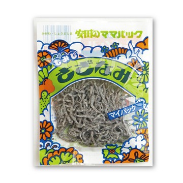 安田【鹽味昆布】20g