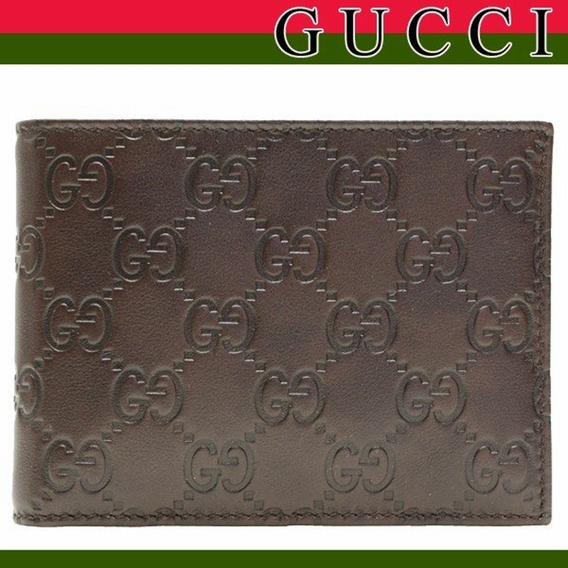 Gucci グッチ 財布 メンズ 二つ折り財布 アウトレット レディース 30日間返品保証 通販 Lineポイント最大0 5 Get Lineショッピング