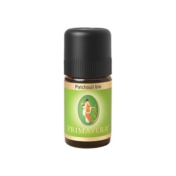 Primavera 精油 廣藿香精油 (小) bio 5ml (PL370)