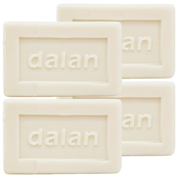 dalan 達欖 舒活薰衣草浴皂 - 175g 土耳其原裝進口 無防腐劑  4個