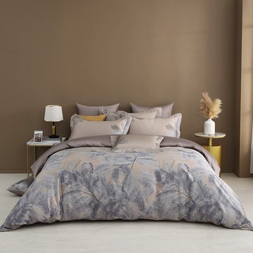 雙人兩用被套/ SUPIMA匹馬棉 / 500織 / 奧羅那 [鴻宇] 台灣製 - 2522