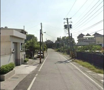 麻豆近國道一及84號快速道路 都計農地｜台南市麻豆區五王段