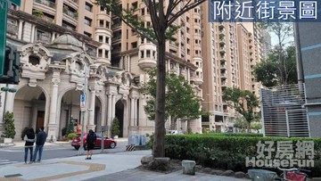 預售-遠雄park16農16捷運凹仔底富邦BOT｜高雄市鼓山區龍德路