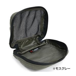 LBX tactical ミディアムメッシュポーチ ベルクロ対応 タクティカル ユーティリティポーチ