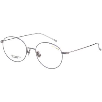 VEDI VERO β鈦 光學眼鏡(銀色)VOE17