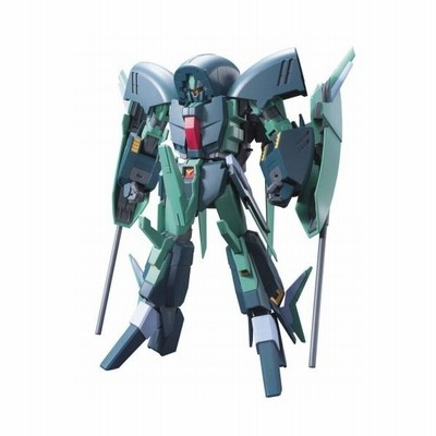 バンダイスピリッツ Hguc 1 144 Ras 96 アンクシャ 機動戦士ガンダムuc プラモデル Zp 通販 Lineポイント最大get Lineショッピング