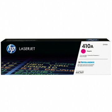 【史代新文具】HP 惠普 CF413A NO.410A 紅色 原廠碳粉匣
