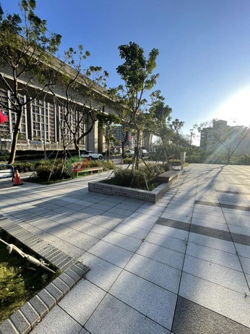 A17捷運領航站兩房車｜桃園市中壢區高鐵北路二段