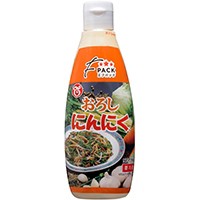  Fパック 生おろしにんにく 290G 冷蔵 3セット