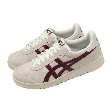 Asics 亞瑟士 休閒鞋 Japan S 男鞋 女鞋 米 麂皮 復古 1203A614101