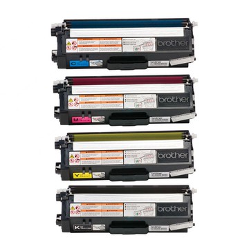 【免運】兄弟 TN-315 C/M/Y/BK 彩色相容碳粉匣*適用：HL-4150CDW / HL-4570CDW / MFC-9970CDW / DCP-9055CDN