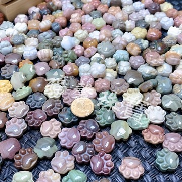阿拉善貓爪阿拉善貓 正港精品阿拉善料子