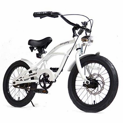 旭川発 電動アシスト自転車 Panasonic BE-EPN61S