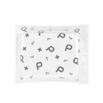 Pure+ 純淨佳 純淨天絲棉卸妝巾 補充包 75片