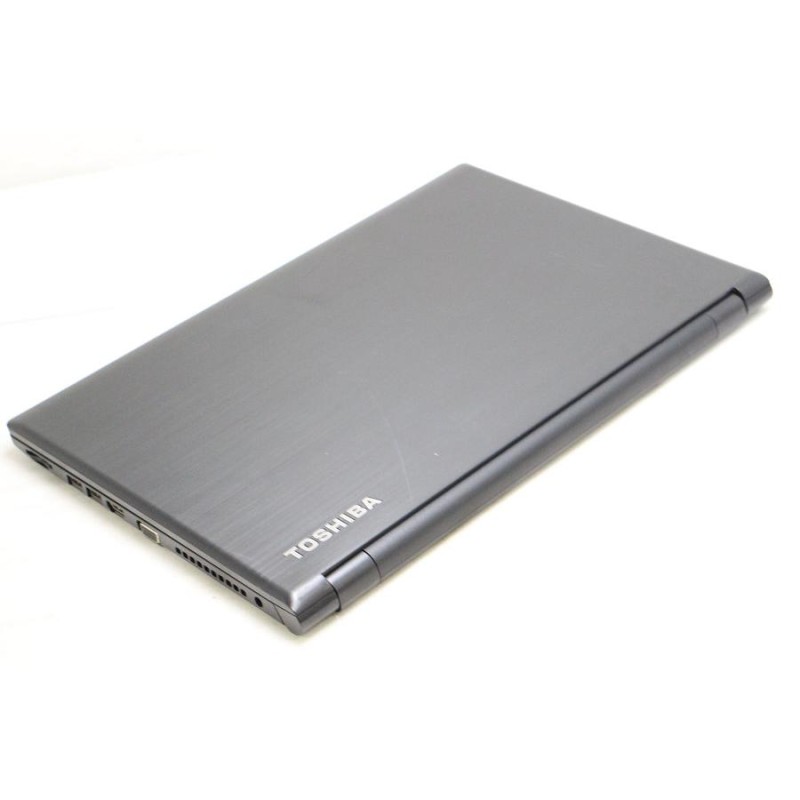 東芝 dynabook B65/M Core i5 8350U 1.7GHz/8GB/256GB(SSD)/DVD/15.6W