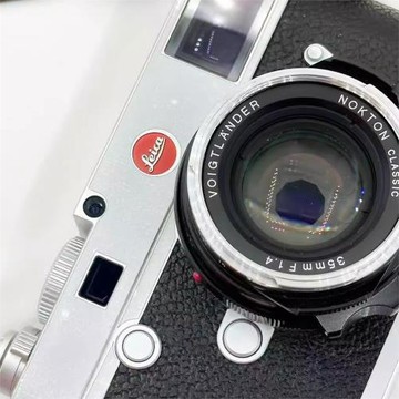徠卡M2M3M4M6M7M8M9MP全機身貼膜 全包膜頂膜底模