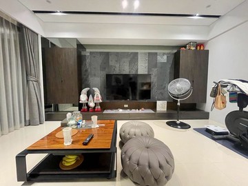 偉仔 11期仁美學區 大三房平車｜台中市北屯區昌平東二路