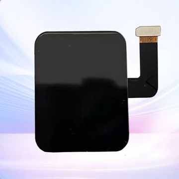 適用小天才XTC Z6 巔峰版 兒童電話手表 W1818AC/W1920AC屏幕總成