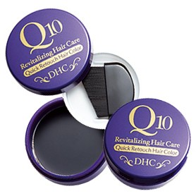 銀髮著色膏2個組