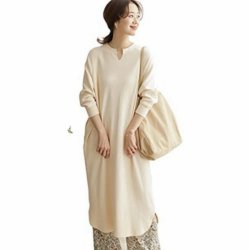 アーバンリサーチ ドアーズ ワンピース ドレス ハニカム切替カットワンピース レディース Dr14 26u407 Natural One 通販 Lineポイント最大get Lineショッピング