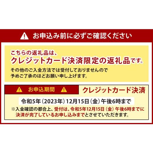 ふるさと納税 福岡県 北九州市 プレミアムおせち 2024 三段重 4.5kg