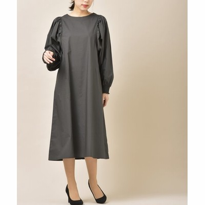 ボリューム 袖 ワンピースの通販 7 851件の検索結果 Lineショッピング