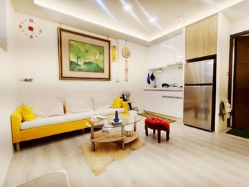 中山捷運智能輕總價電梯兩房/全新裝潢｜台北市中山區長春路