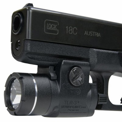 STREAMLIGHT（ストリームライト）TLR-3 ウェポンライト 楽天市場】STREAMLIGHT ウェポンライト TLR-3 USPコンパクト