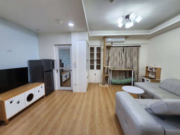 A21中壢高中法國香榭質感大套房｜桃園市中壢區環西路二段