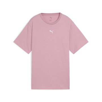 【PUMA官方旗艦】基本系列ESS Relaxed短袖T恤 女性 68497165