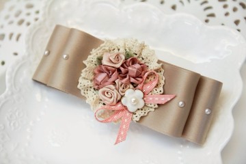 鄉村風格法國夾