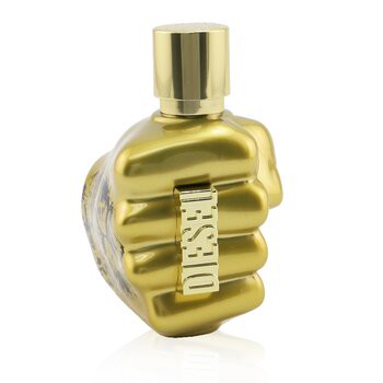 Diesel 迪賽 Spirit Of The Brave 濃香水 50ml/1.7oz-淡香水