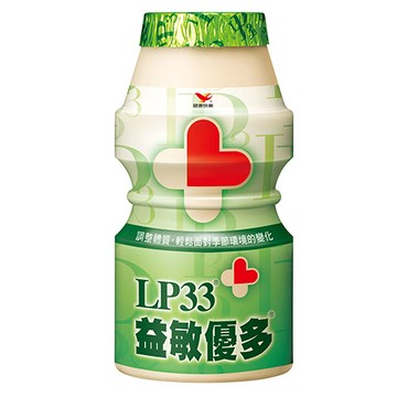 [家速配]LP33益敏優多170ml※實際到貨效期約4天以上
