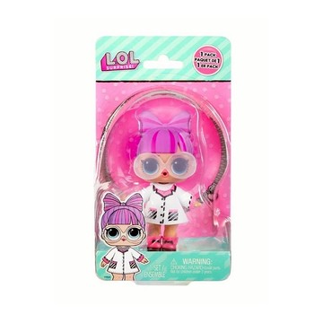 LOL驚喜寶貝 P.H.D.B.B Baby 醫生寶貝 可愛 有趣