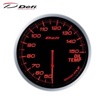 日本精機 Defi メーター Defi-Link Meter ADVANCE RS 油温計 DF13901 ...