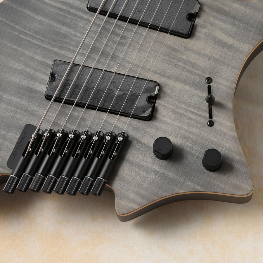 strandberg Boden Standard NX Charcoal #694