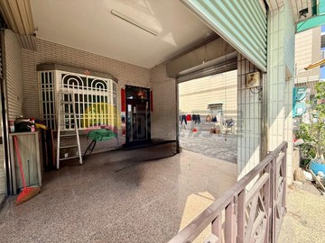 ⭐住在公園旁⭐自地自建大地坪⭐孝親美宅透天｜高雄市梓官區梓官路