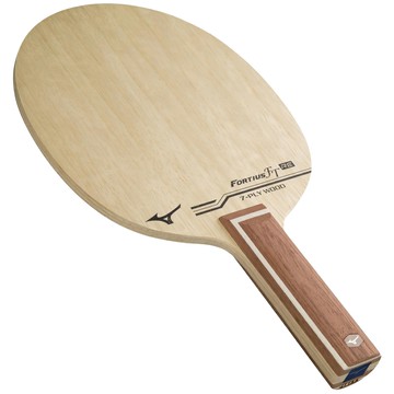 Mizuno 美津濃 FORTIUS FT RE 桌球拍  83GTT11055  1個  均碼