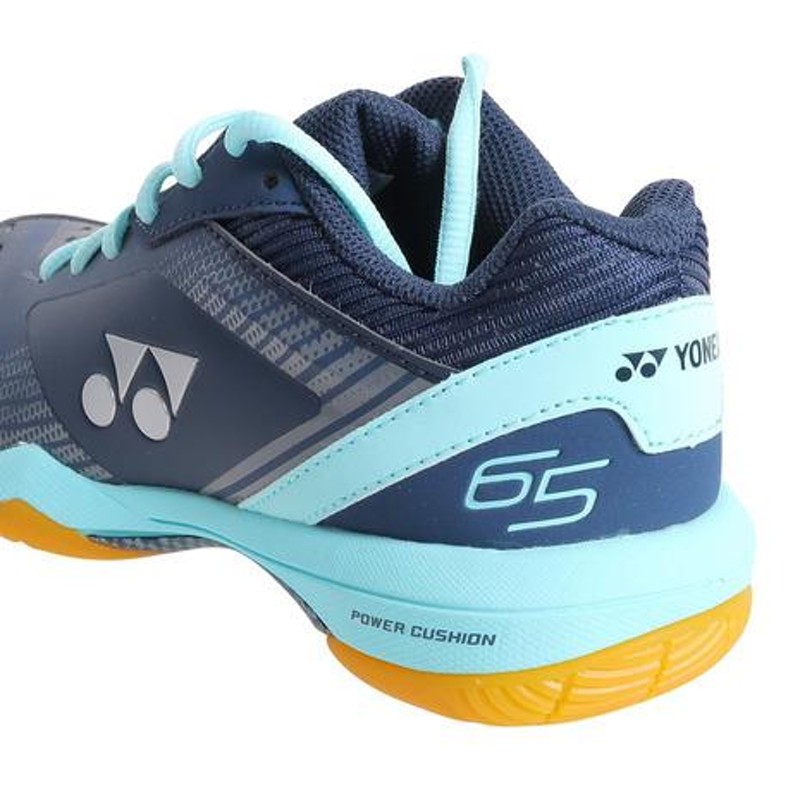 YONEX バドミントンシューズ SHB65Z3S 27cm 新品 楽天市場】ヨネックス（YONEX）（メンズ、レディース）バドミントン