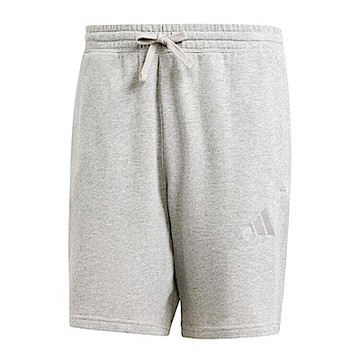 Adidas M A SZN FT SHO IY4152 男 短褲 運動短褲 休閒短褲 中腰 舒適 灰